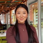 Christine Cho - @christinecho91 - Instagram