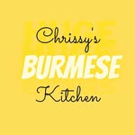 Christine Cho - @chrissysburmesekitchen - Instagram