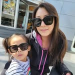Christine Rhee - @christine__cho - Instagram