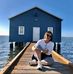 Christine Chow - Facebook