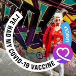 Christine Clapp - @countesscurly1 - Instagram