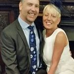 Christine Clegg - @xrisc10 - Instagram