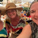 Christine Clegg - @clegg9133 - Instagram