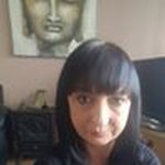 Christine Clegg - @christinelucky123 - Instagram