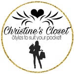 CHRISTINE'S CLOSET - @christine_closet_ - Instagram