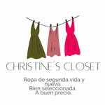 Christine's Closet - @elclosetdechristine - Instagram