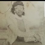 Annette Cloud - @christinecloud818 - Instagram