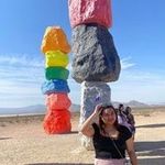 @christinecloud - Instagram