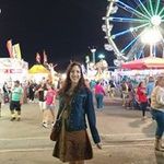Christine Cloud - @pylechristine - Instagram