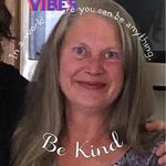 Christine Cloud - @ccme103 - Instagram