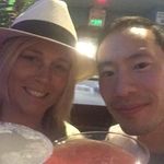 Christine Cloud-lee - @christinecloudlee - Instagram