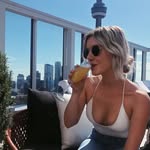 Christine Luney - @xtineluney - Instagram