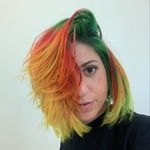 Christina Colombo - @colomboss_hair - Instagram