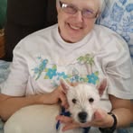 Christine Cottingham - Facebook
