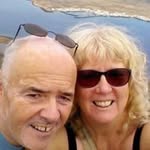 Christine Cross - @sundownerlady - Instagram