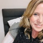 Christine Cross - @chrissycross70 - Instagram