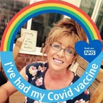 Christine Cross - @christinecross528 - Instagram