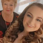 Christine Cross - @chriscross_53 - Instagram