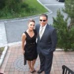 Christie D'Alessio - @dalessiomd - Instagram
