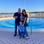 Christina D’Alessio - @cdalessio85 - Instagram