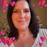Christine Dalessio File - @tean_bean87 - Instagram