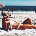 @christinedaniellle - Instagram