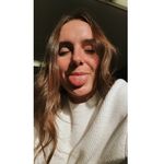 Christina DeCamp - @ninadecamp - Instagram
