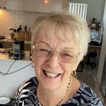 Christine Van de Camp - @christinevandecamp - Instagram