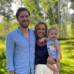 Christina Nevins Deming - @cdeming4 - Instagram