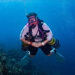Christine Deming - @scubachick83 - Instagram