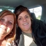 Christine Denney Strickland - @castrickland65 - Instagram