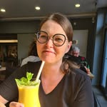 Christine Dick - @chr_st_ne.d - Instagram