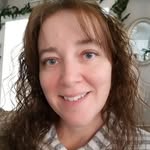 Christine Dick - @cadickted - Instagram