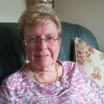 Christine Dickson - @christine_dickson1942 - Instagram