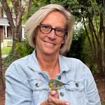 Christine Dodson Blaber - @cdblaber - Instagram