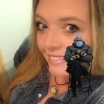 Angie Christine Dotson - @angiecaraway - Instagram