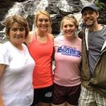 Christine Dotson - @chrisdot17 - Instagram