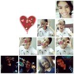 Christine Dotson - @ciusv9 - Instagram