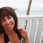 Christine Dotson - @beachfox62 - Instagram
