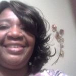 Christine Dotson Williams - @itschristinewms - Instagram