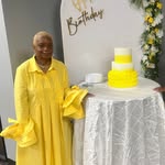 Christine Peete Dotson Hopkins - @dotsonhopkins - Instagram