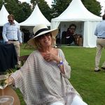 Christine Downing - @crisdowningferriedog1 - Instagram