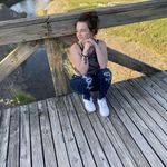 Ashlyn Christine Eagle - @ash_bash345 - Instagram