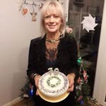 Christine Eagles - @christine.eagles.96 - Instagram