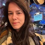 Christine Eagleton - @edgy_trash69 - Instagram