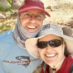 Christine Eagleton - @kevsweaz - Instagram