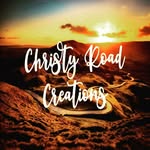 Christine Eber - @christyroadcreations - Instagram