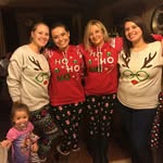 Christine Romines Oneall Ebert - @christineebert55 - Instagram