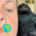 Christine Eberhart - @crocofol - Instagram