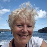 Christine Eberle - @christineundviva - Instagram